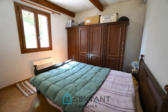 Image No.8-Propriété de 3 chambres à vendre à Comps-sur-Artuby