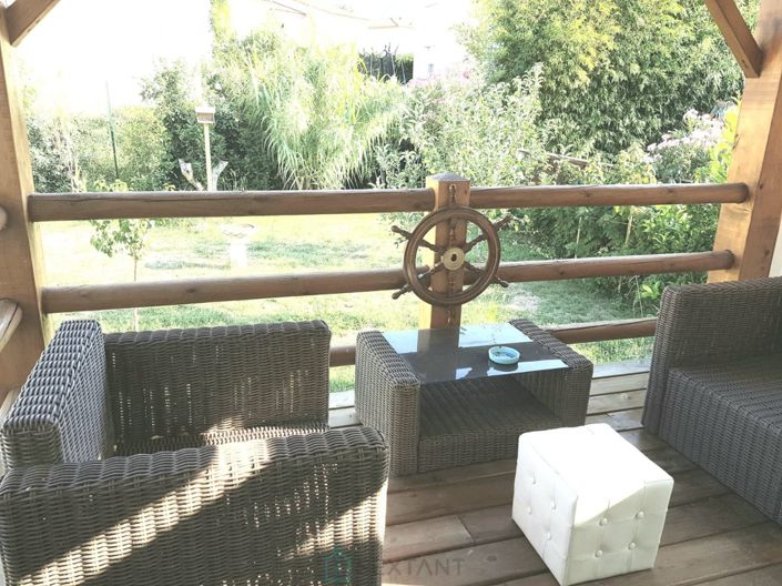 Image No.3-Maison de 2 chambres à vendre à Prades