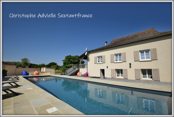 Image No.1-Propriété à vendre à Bergerac