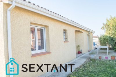 1 - Merville, House