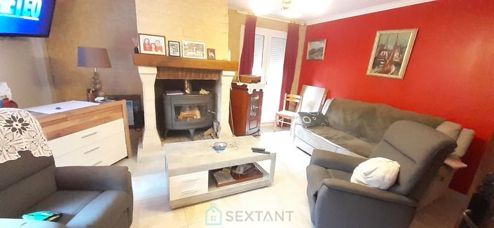 Image No.3-Propriété de 10 chambres à vendre à Honfleur