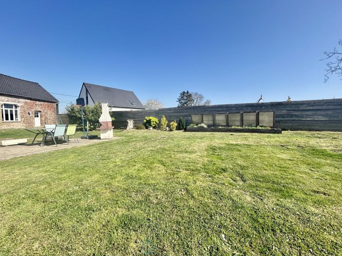 Image No.3-Propriété à vendre à Estrées