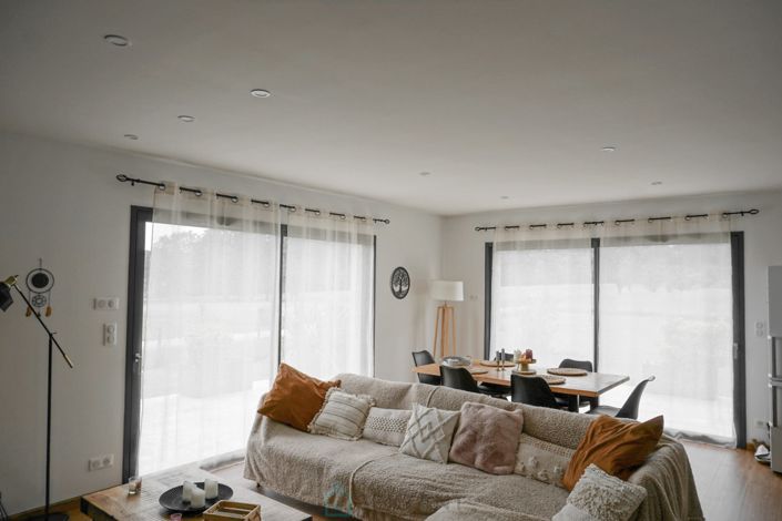 Image No.11-Villa de 3 chambres à vendre à Saint-Martin-de-Fressengeas