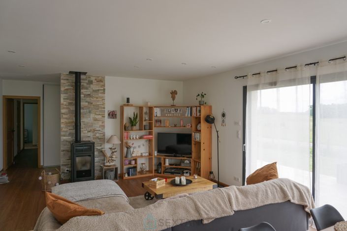 Image No.12-Villa de 3 chambres à vendre à Saint-Martin-de-Fressengeas