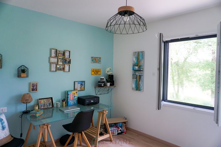 Image No.13-Villa de 3 chambres à vendre à Saint-Martin-de-Fressengeas