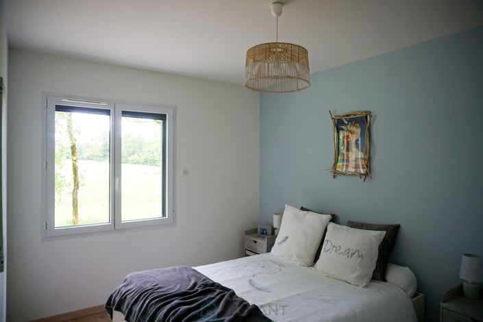 Image No.14-Villa de 3 chambres à vendre à Saint-Martin-de-Fressengeas