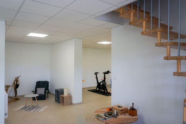 Image No.18-Villa de 3 chambres à vendre à Saint-Martin-de-Fressengeas