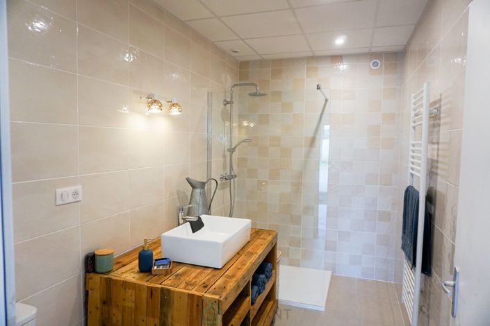 Image No.19-Villa de 3 chambres à vendre à Saint-Martin-de-Fressengeas