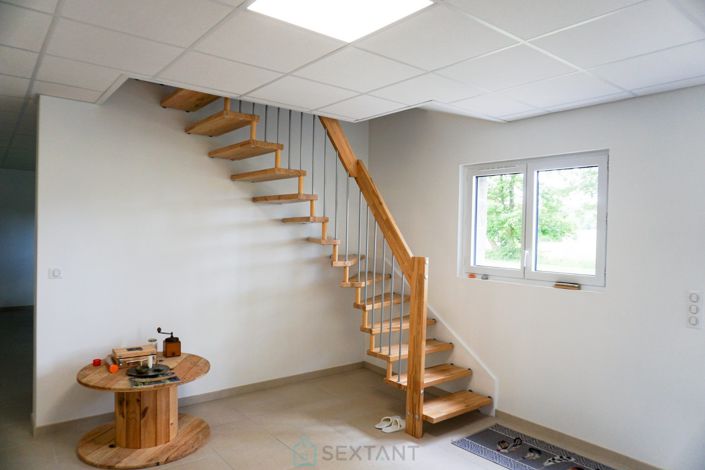 Image No.20-Villa de 3 chambres à vendre à Saint-Martin-de-Fressengeas