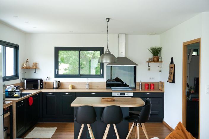 Image No.9-Villa de 3 chambres à vendre à Saint-Martin-de-Fressengeas