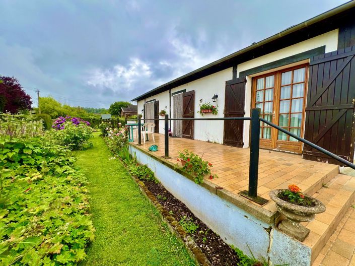 Image No.1-2 Bed House for sale