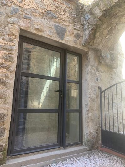 Image No.2-Propriété de 2 chambres à vendre à Molitg-les-Bains