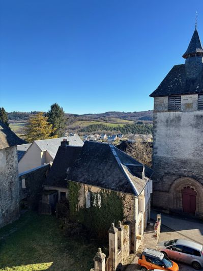 Image No.11-Propriété de 3 chambres à vendre à Chamberet