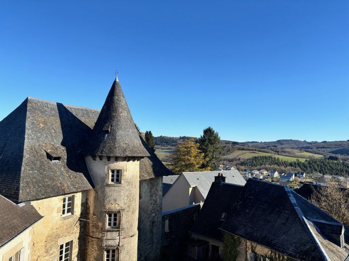 Image No.12-Propriété de 3 chambres à vendre à Chamberet