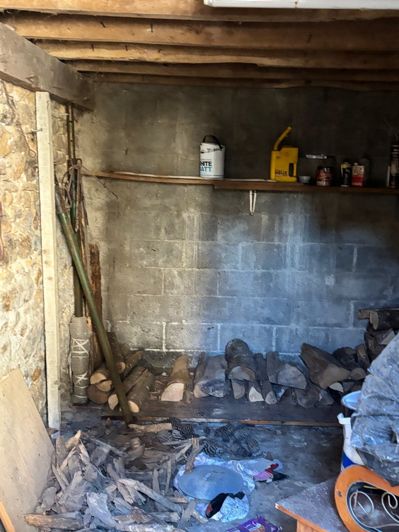 Image No.9-Propriété de 3 chambres à vendre à Chamberet