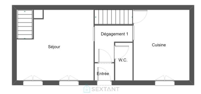 Image No.10-6 Bed House for sale