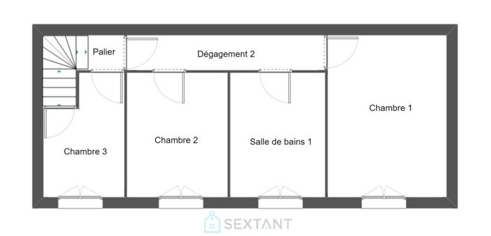 Image No.11-6 Bed House for sale