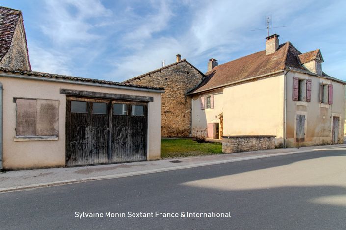 Image No.2-Propriété à vendre à Mayac