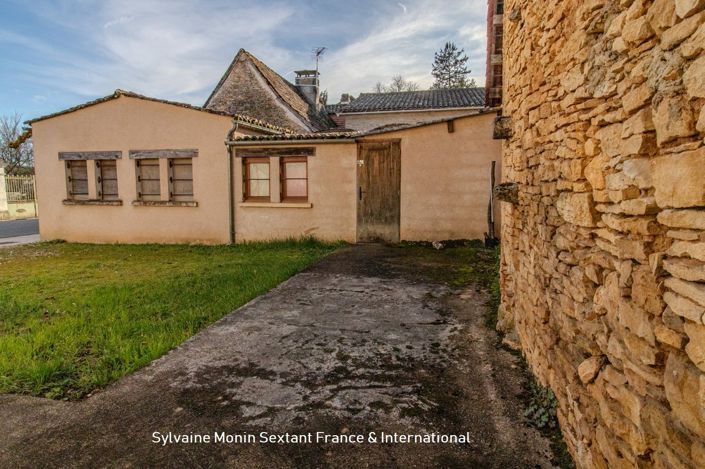 Image No.3-Propriété à vendre à Mayac