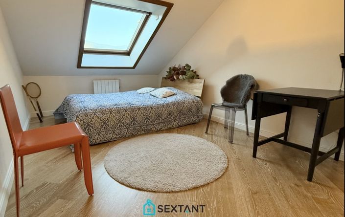 Image No.13-Propriété de 4 chambres à vendre à Divonne-les-Bains