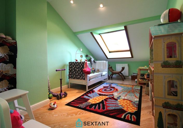 Image No.14-Propriété de 4 chambres à vendre à Divonne-les-Bains