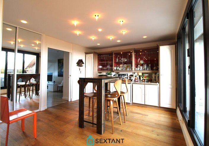 Image No.4-Propriété de 4 chambres à vendre à Divonne-les-Bains