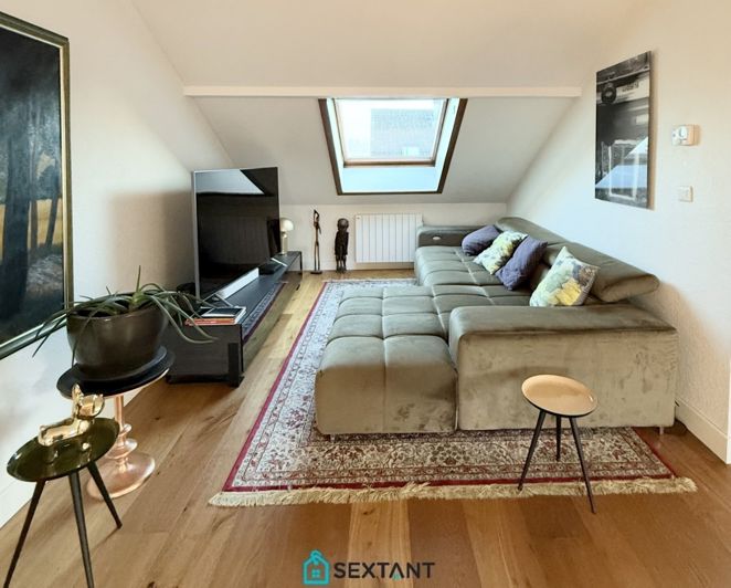 Image No.5-Propriété de 4 chambres à vendre à Divonne-les-Bains