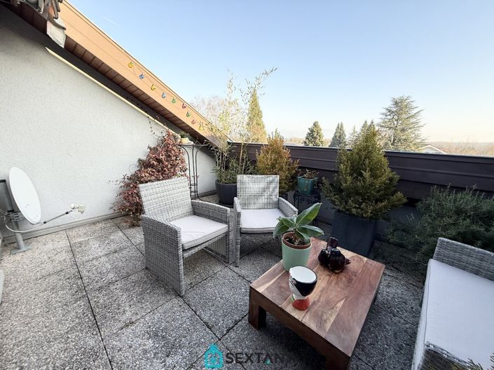 Image No.6-Propriété de 4 chambres à vendre à Divonne-les-Bains