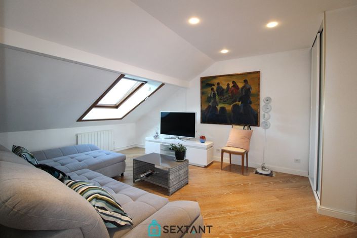 Image No.7-Propriété de 4 chambres à vendre à Divonne-les-Bains