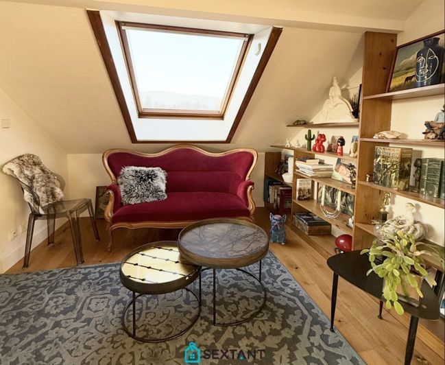 Image No.9-Propriété de 4 chambres à vendre à Divonne-les-Bains