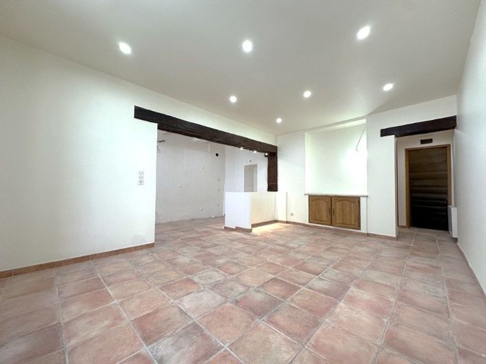 Image No.1-Propriété de 1 chambre à vendre à Arles