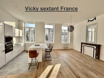 1 - Douai, Property