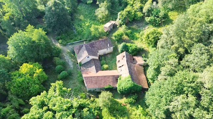 Image No.1-Propriété de 4 chambres à vendre à Molières