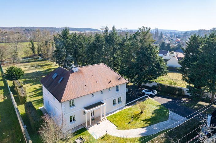 Image No.1-Propriété de 5 chambres à vendre à Nemours