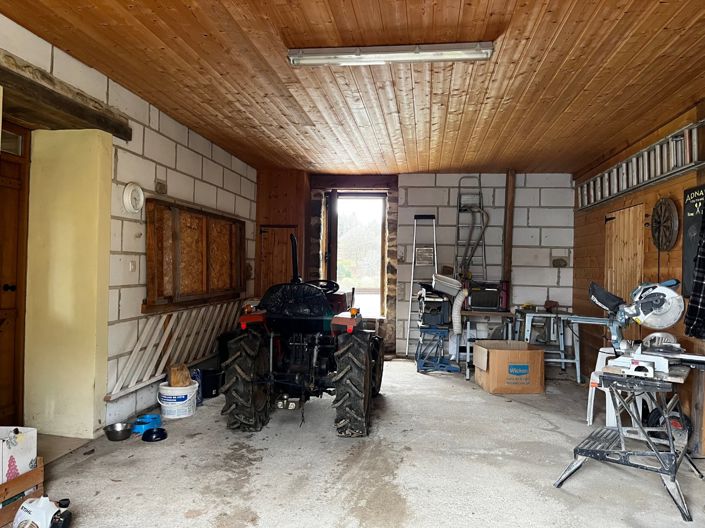 Image No.11-Propriété de 4 chambres à vendre à Domps