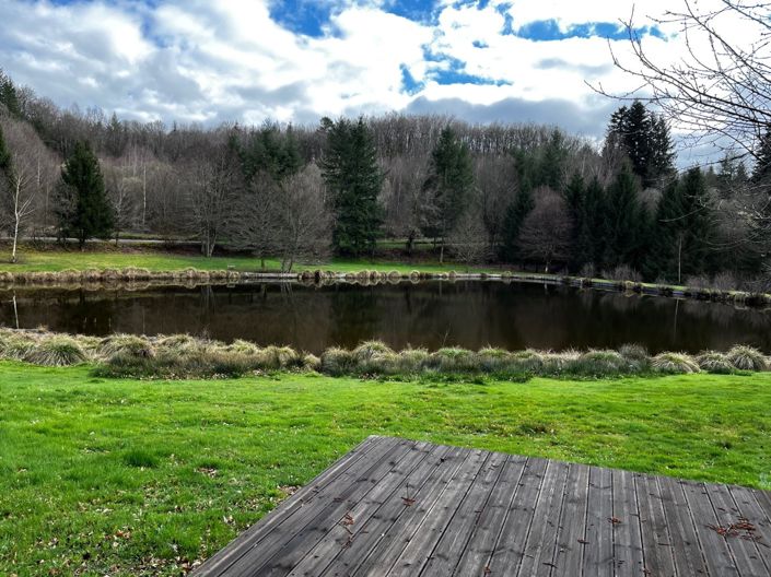 Image No.12-Propriété de 4 chambres à vendre à Domps