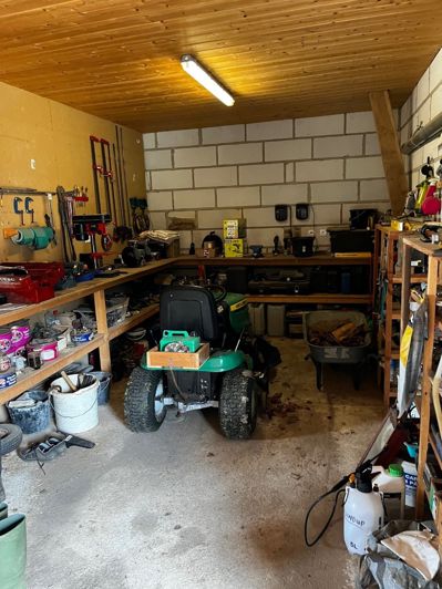 Image No.13-Propriété de 4 chambres à vendre à Domps