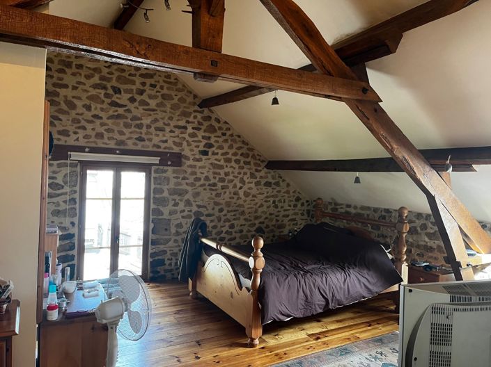 Image No.5-Propriété de 4 chambres à vendre à Domps