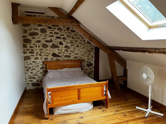 Image No.6-Propriété de 4 chambres à vendre à Domps