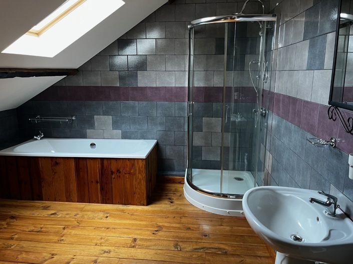 Image No.8-Propriété de 4 chambres à vendre à Domps