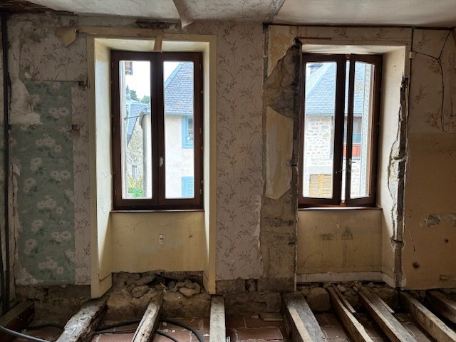 Image No.6-Propriété de 3 chambres à vendre à Treignac