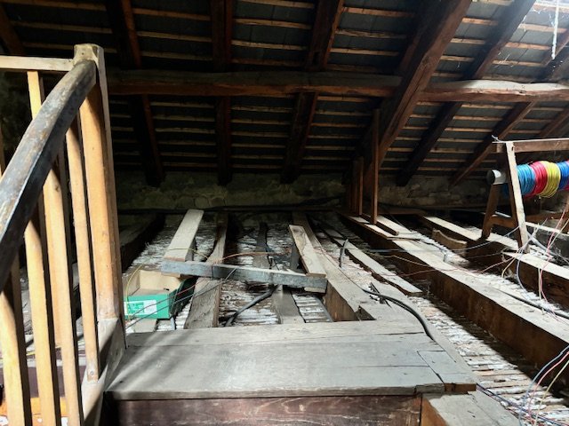 Image No.9-Propriété de 3 chambres à vendre à Treignac