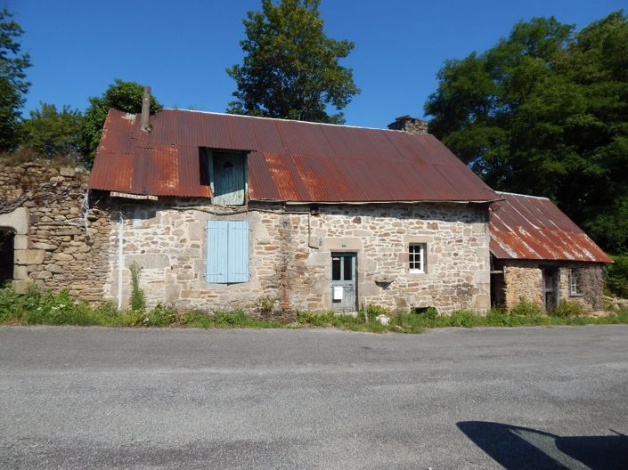 Image No.1-Propriété à vendre à Affieux