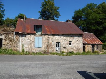 1 - Affieux, Property