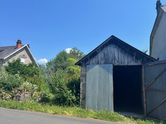 Image No.1-Propriété à vendre à Treignac