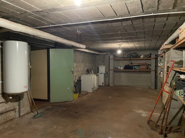 Image No.15-Maison de 4 chambres à vendre à Saint-Hernin