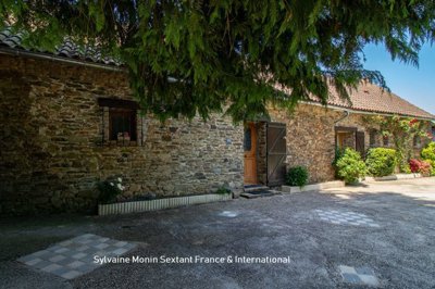 Sextant Properties most sold property