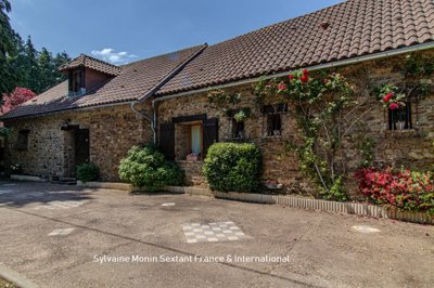 Sextant Properties most sold property