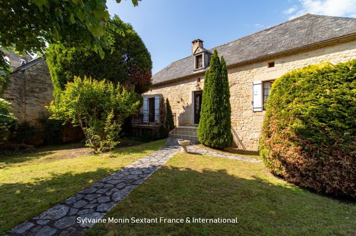 Image No.1-Propriété de 3 chambres à vendre à Granges-d'Ans