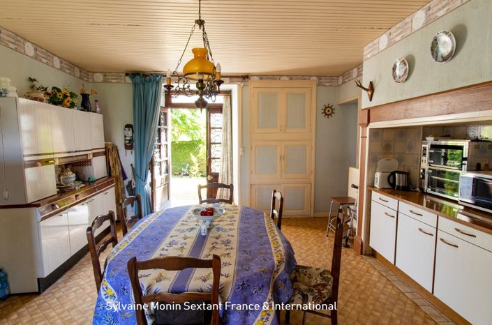 Image No.4-Propriété de 3 chambres à vendre à Granges-d'Ans